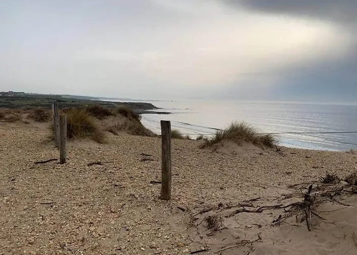 Du Cairn Apartment *